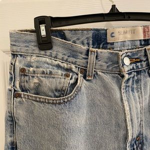 Vintage Levi’s